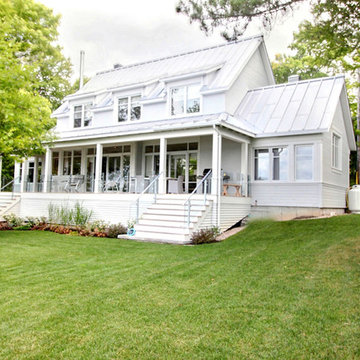 Maison Blanche - White House