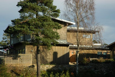 Villa Henån