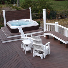 Patio Ideas