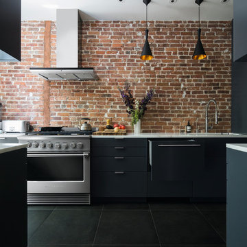 Fisher & Paykel