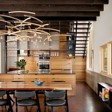 Hog Pen Creek Residence