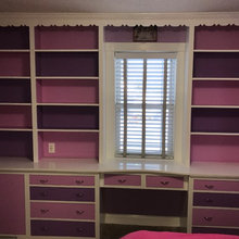 Kids Bedrooms