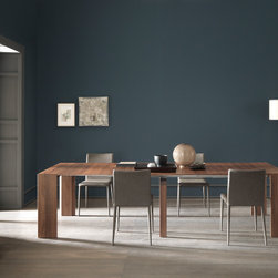 Mantel | extended - Console Tables