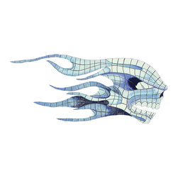 Custom Tile Designs - Products