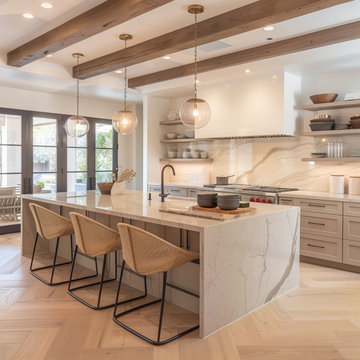 Carmel Valley Project