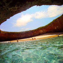 places to visit-a dream