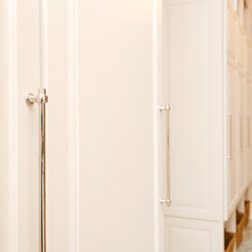 Mudroom