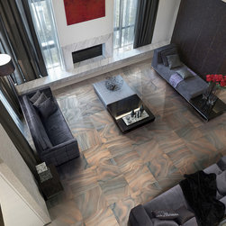 Astra Series - Wall And Floor Tile