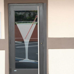 Doors - Products