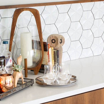 Leschi Kitchen