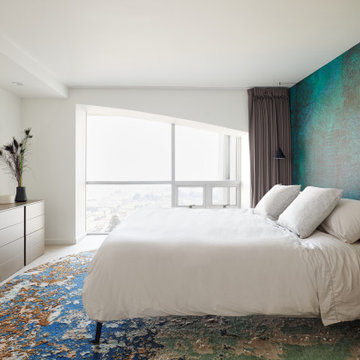 Pacific Heights Penthouse