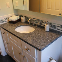 Bathroom Ideas