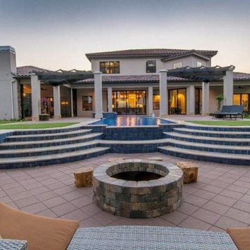 Custom Home New Costruction