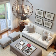 Great Room Ideas