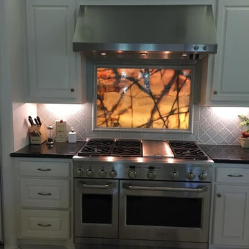 Thistle Wind Kitchen Remodel