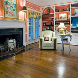 Roemer Living Room - Products