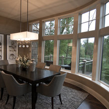 Living Spaces