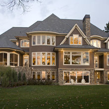 screened in porch