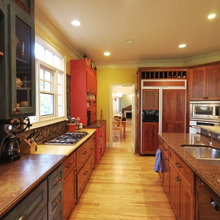 Kitchen Remodel