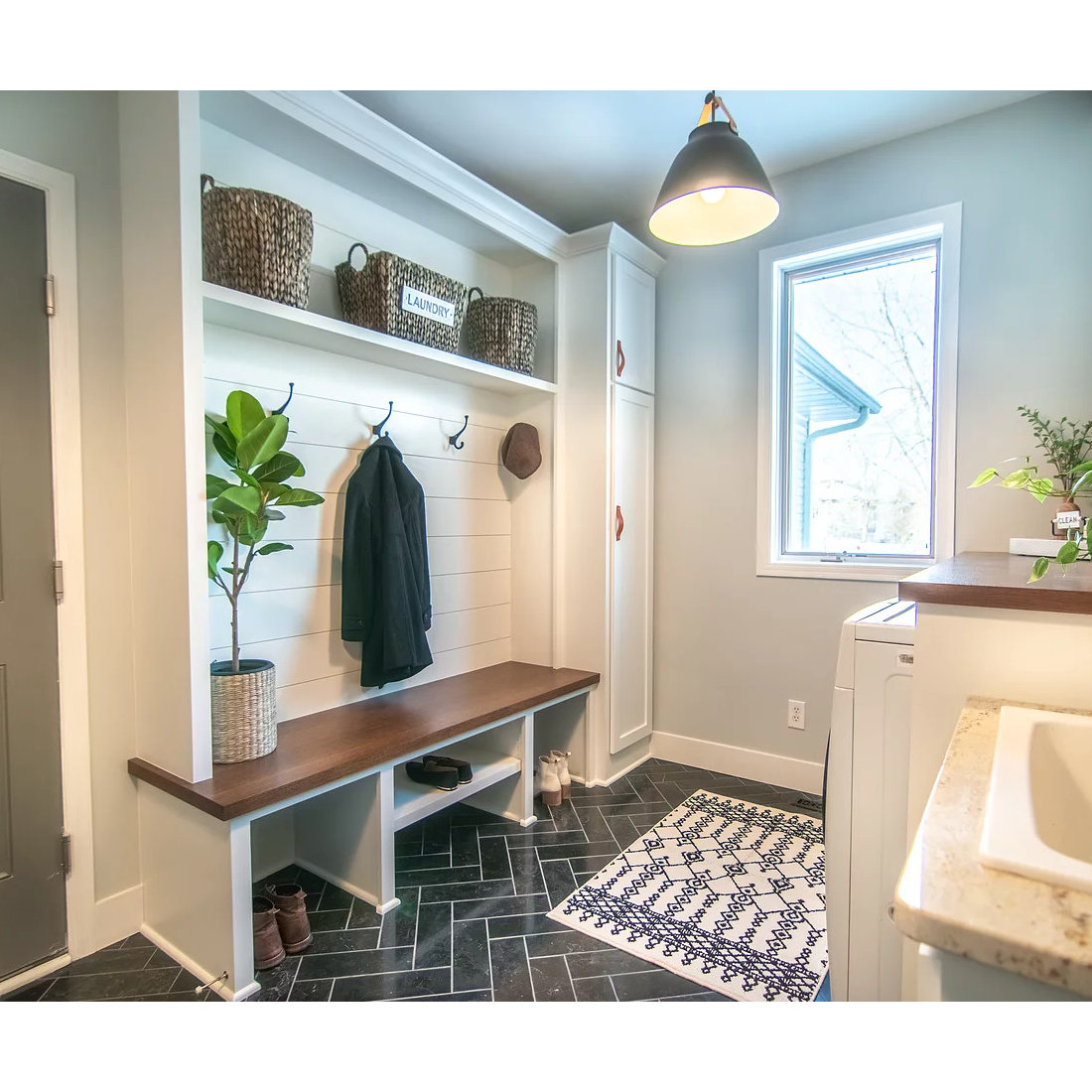 Maple Grove Laundry