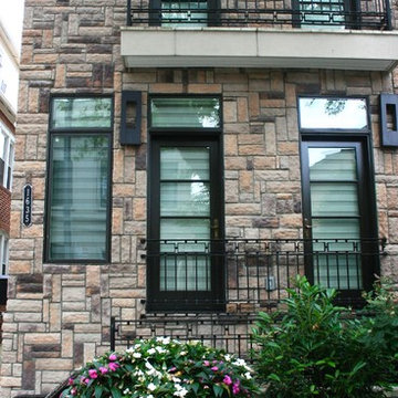 Exterior Projects