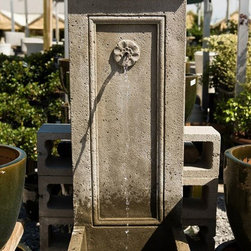 Fountains - Outdoor Fountains And Ponds
