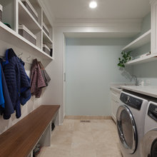 Mud Room