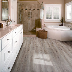 English Manor / NovoCore Premium American Classics - Vinyl Flooring