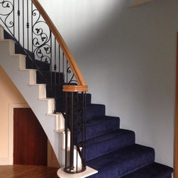 Staircases - Products