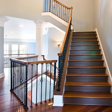 staircase
