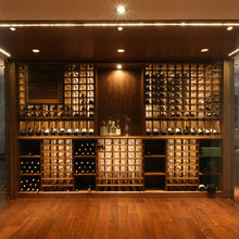 Wine Cellars