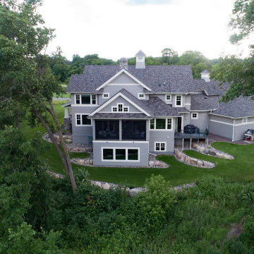 St. Augusta Residence