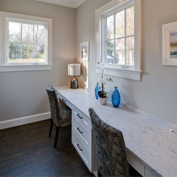 Custom Home Build