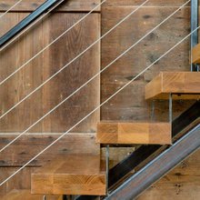Escaleras