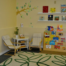 Londyn's room