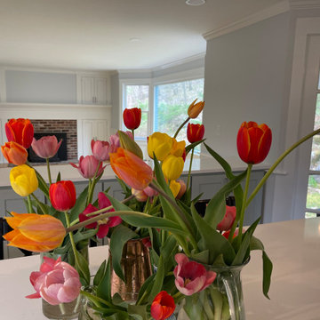 Kitchen - Bolton MA