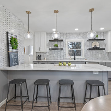 Pearl Staging