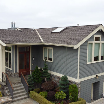 Exterior Painting in Medina, WA | Local Painters in Medina