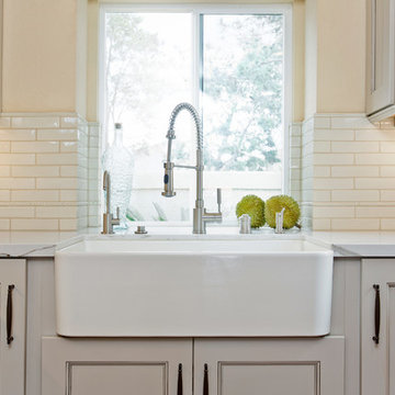Chefs Kitchen