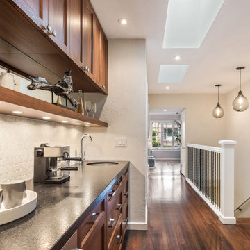 Russian Hill Residence