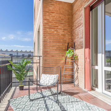 Home Staging Full + Servizio Fotografico trilocale a Milano