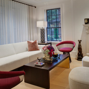 Luxury Homes by National Homes