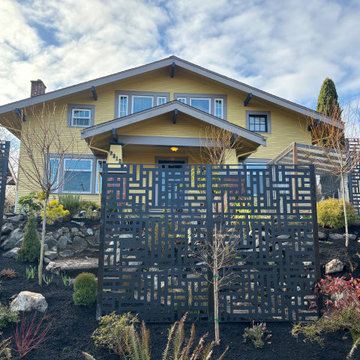 North Tacoma Terraces