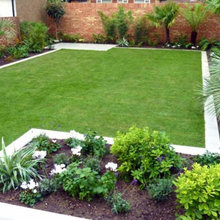 Jardin