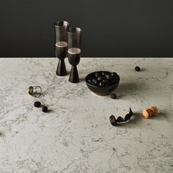 Ciot | CAESARSTONE Collection - Kitchen Countertops