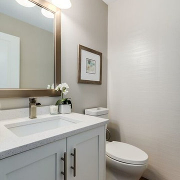 Vancouver Whole Home Renovation & Addition