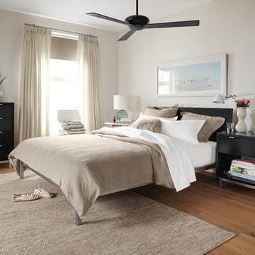 Copenhagen Bed