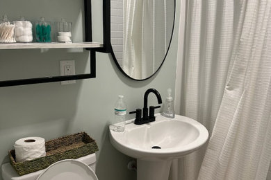 Bathroom photo in Other