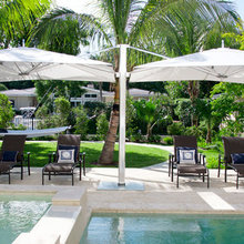 PARASOLS