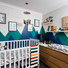 Baby room